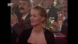 Porin '99: Najbolja ženska vokalna izvedba