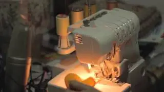 Ring Modulation