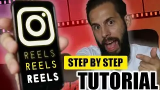 Instagram Reels for Beginners
