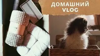 home VLOG | haul