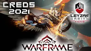 How To Farm Credits in Warframe - Fast & Easy in Index | Railjack | Profit Taker (2021 Guide)
