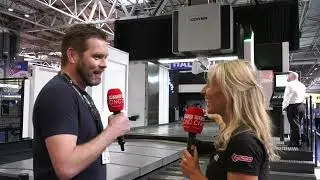 British Correa customer gives his testimony at the  MACH 2024