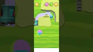 dig this 2 level 27-12 gameplay walkthrough Solution