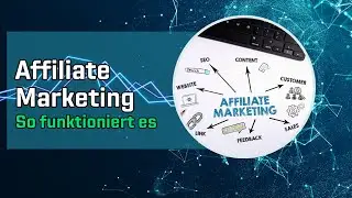Reich werden mit Affilatemarketing? Wie funktioniert das?