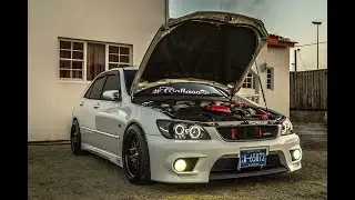 Настройка на Альтезу | MTA Drift Paradise