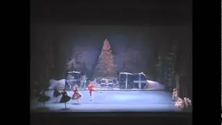 Spanish Dance from Nutcracker