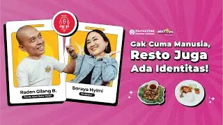 [4/5] 3 Surat Penting untuk JAGA Keamanan Resto! | Podcast NGOPI "Ngobrol Pintar" Bersama GoFood