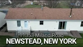 11353 Miland Road, Newstead