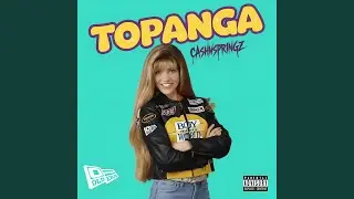 Topanga (feat. Springz)