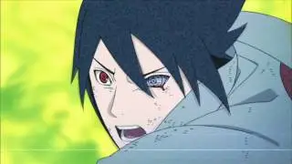 Boruto ANIME TRAILER 2017