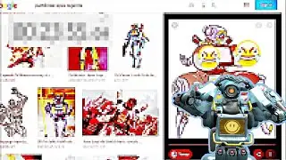 pathfinder NSFW speed run