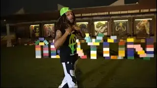 “Ya dig it “ official music video 💜🧪 shot by @dreadlocula 🎥 #purpleheartsNUfos #phs5L #abryon