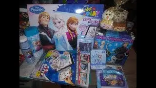 Disney Discounts: Frozen Again