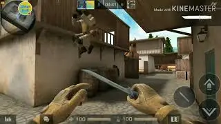 Топ баги в Standoff 2