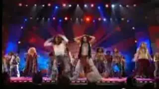 Hair - Tony Awards 2009