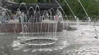 Киев. Возле памятника Матери Родине. 2021 г.
