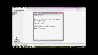 how to update vlc media player