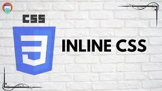 Adding Inline CSS inside HTML • codeayan