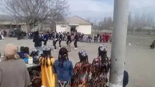 КАНИБАДАМ НАВРУЗ 2021 KANIBADAM NAVRUZ 2021