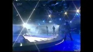 Modern Talking- You Are Not Alone, Sexy Lover, YMHYMS / ZDF,Die Jahrtausendnacht, 31.12.1999 ,LIVE/