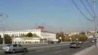 Большой Устьинский мост