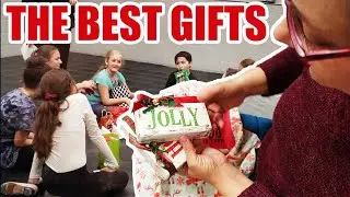 The Best Gifts 