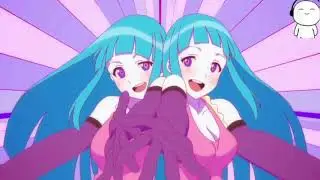Halogen - U Got That (HENTAI/ANIME)