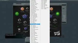 Create magic experimental psychedelic chill beat with Eplex7 Psychedelic space soup VST effect