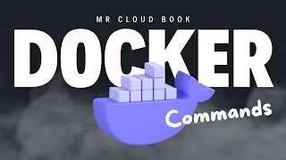 DOCKER Commands | Dockerfile | PART -2