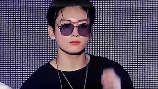 ♡جونكوك ♡ BTS ♡على اغنية على شانك♡^_^