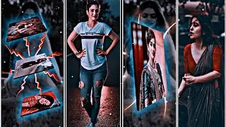 3D Alight Motion New Trending Video Editing | alight motion video editing New style 2022 | 3d Edit