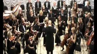 RAEVSKY_Beethoven_Symphony_No9_1