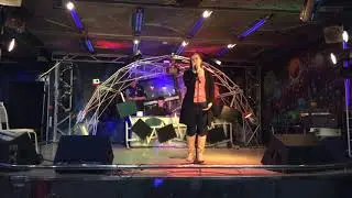 Творческий вечер ССО "Крылья" Ю.Кузнецова "Муси-пуси"