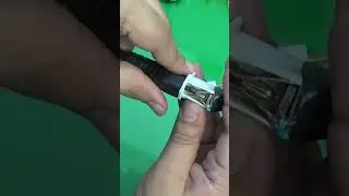 🔌 Confira nosso tutorial de Troca do Plug/Conector Tomada Macho para Energia Elétrica.⚡ #sulink