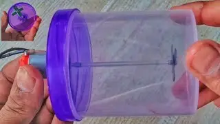 How To Make A Mixture Machine At Home