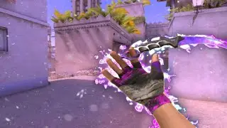 САМЫЙ ЛУЧШИЙ В СТЕНДОФФ 2!