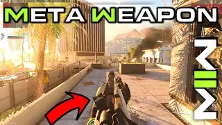 YOU Have To Try Out The Canted Laser in Modern Warfare 2 | Secret Attachement