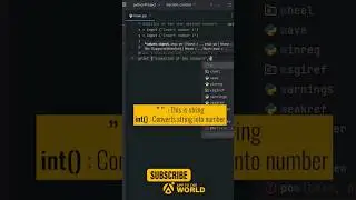 Concatenate in Python. Python for Beginners.  #pythontutorial #easypython #shortsyoutube