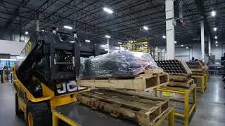 Tour Video
