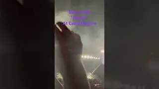 “Honest” by Baby Keem Live at CampFlognaw #roadto2k #concert #rap #livemusic #musicfestival #hiphop