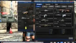 PointBlank - Bintang4 (General)