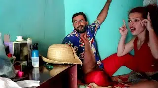 Seu Biu bota Chifre em Seu Chico e olha no que deu