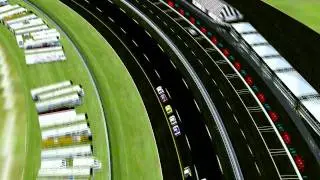 SCRO Coca Cola Series - Race 2 - 8Ball 125