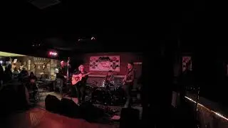 Hallelujah - Alicia Healey (original)