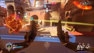 I got the Rapid Discord achievement!