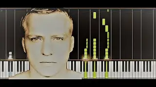 Sweet Harmony - The Beloved | Piano Midi + Sheet Music