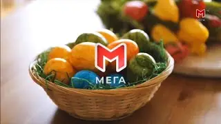 МЕГА – великодня заставка (2022)