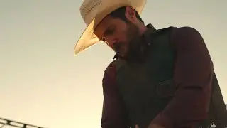Ride Hallmark Channel Teaser