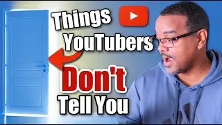 5 Common Mistakes New YouTubers Make - Everything You Need To Know