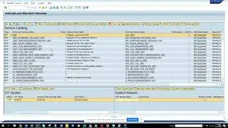 5. How to create a CDS View as ODATA and call the ODATA from excel  Pretty Slick